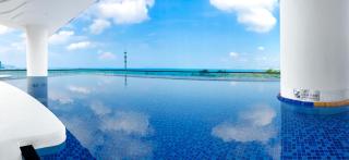 Sanya Rock Platinum Sea View Hotel - Sanya - 8