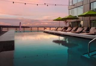 Four Seasons Hotel Seattle - Seattle - 0
