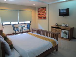 Kata Garden Resort SHA Extra Plus - 7