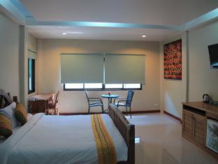 Kata Garden Resort SHA Extra Plus - 6
