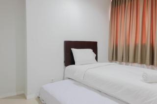 Luxurious and Comfy 2BR Paddington Heights Alam Sutera Apartment By Travelio - 7