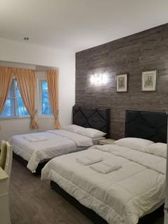 Hills Sanctuary Retreat, B7-3A-2 with WI-FI - Bukit Fraser - 5