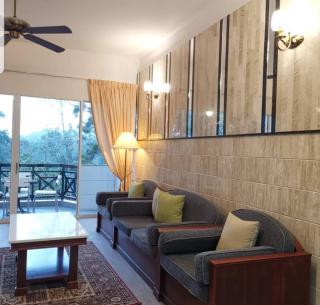 Hills Sanctuary Retreat, B7-3A-2 with WI-FI - Bukit Fraser - 3