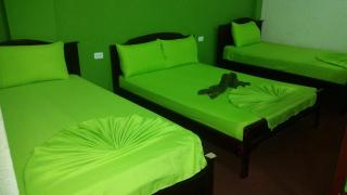 Hostal Puerto Azul - 3