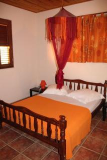 RESIDENCE LA TAUPINE MANDARINE - Le Diamant - 1