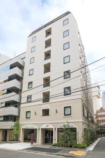 Hotel Wing International Shimbashi Onarimon - Tokyo - 8