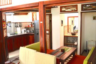 Villa# 6 Luxury Two Bed Villa - Private Garden - Cocles - 5