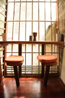 Villa # 2 - Luxury 1 Bed Villa - Private Garden - Cocles - 4
