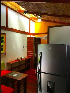 Villa # 3 - High End Studio Apartment - Cocles - 5