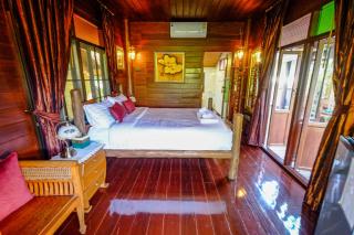 Rommai Villa Chiang Rai - 3
