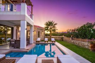 Villa Alexandros - 9