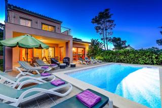 Villa Marioma - Cala Sant Vicenç - 5