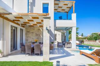 Villa Alexandros - Nopíyia - 4