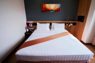 Mariner Hotel Labuan - Labuan - 5