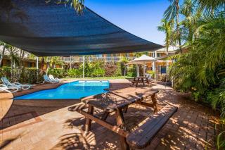 Karratha Central Apartments - Karratha - 2