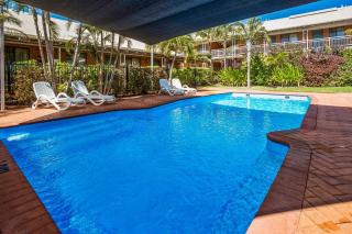 Karratha Central Apartments - Karratha - 1