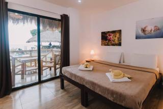 Lavanya Beach And Dive Resort - 2