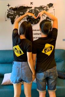 123 Cheers Hostel - Città di Hualien - 3