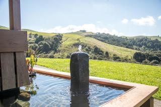 Earth Energies Sanctuary - Mangatarata - 9