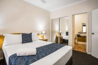 Karratha Central Apartments - Karratha - 0