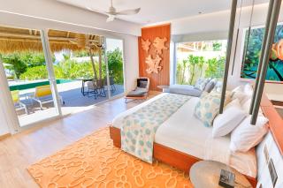 Emerald Maldives Resort & Spa-Deluxe All Inclusive - Raa Atoll - 1