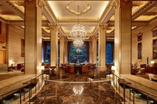 Lotte Hotel Seoul - 4