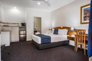 Karratha Central Apartments - Karratha - 9