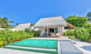 Emerald Maldives Resort & Spa-Deluxe All Inclusive - Raa Atoll - 4