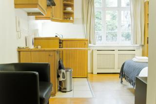 Studios2Let - Londres - 3
