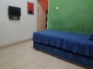 Cendrawasih Syariah Homestay - Lampung - 6