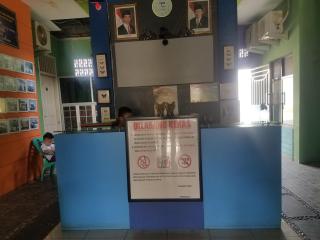 Cendrawasih Syariah Homestay - 7