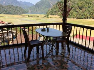 Hoàng Nguyên Homestay Ba Be - 8
