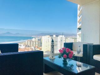Honeymoon Apartment Club Océano - Coquimbo - 3