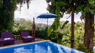 Chalet Rabina - Ubud - 2