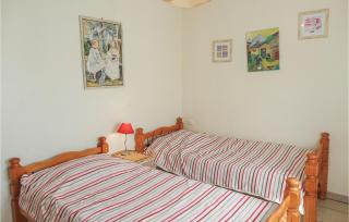 2 Bedroom Gorgeous Home In Serignan - 1