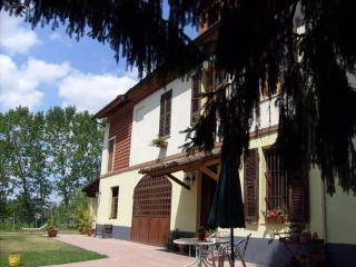 Cascina Patrizia - 9