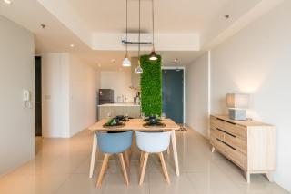 海景房 Seaview 218 Macalister (Georgetown) 乔治市中心 9pax - 9