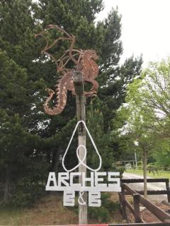 Arches - Twizel - 0