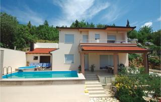 Nice Home In Dusina With Wifi - Dusina - 9