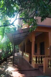 Anjuna Hideout - Anjuna - 8