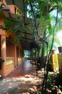 Anjuna Hideout - Anjuna - 7