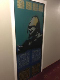 Sogn Hotel - 1