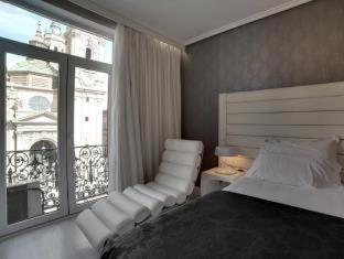 Hotel Pilar Plaza - 9