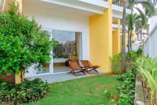 Hoi An Aurora Riverside Hotel and Spa - 1