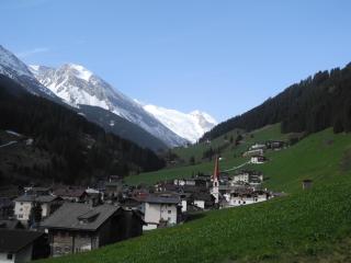 Gästehaus Alpenland - Tux - 3