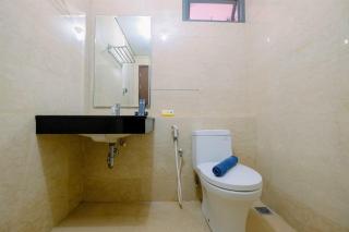 Relaxing 1BR Apartment at 15th Floor L'Avenue By Travelio - Jakarta - 6