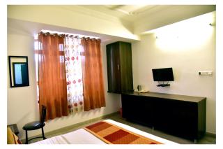 Hotel Yellow Stone - Jaisalmer - 6