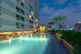 BU Place Hotel - 5