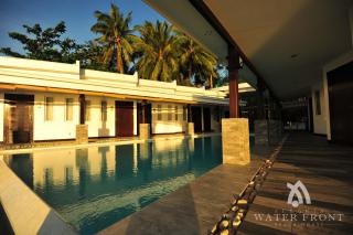 Alegria Water Front Beach House - 4