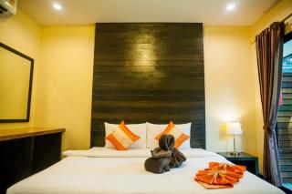 Leelawadee Lipe Resort - Ko Lipe - 6